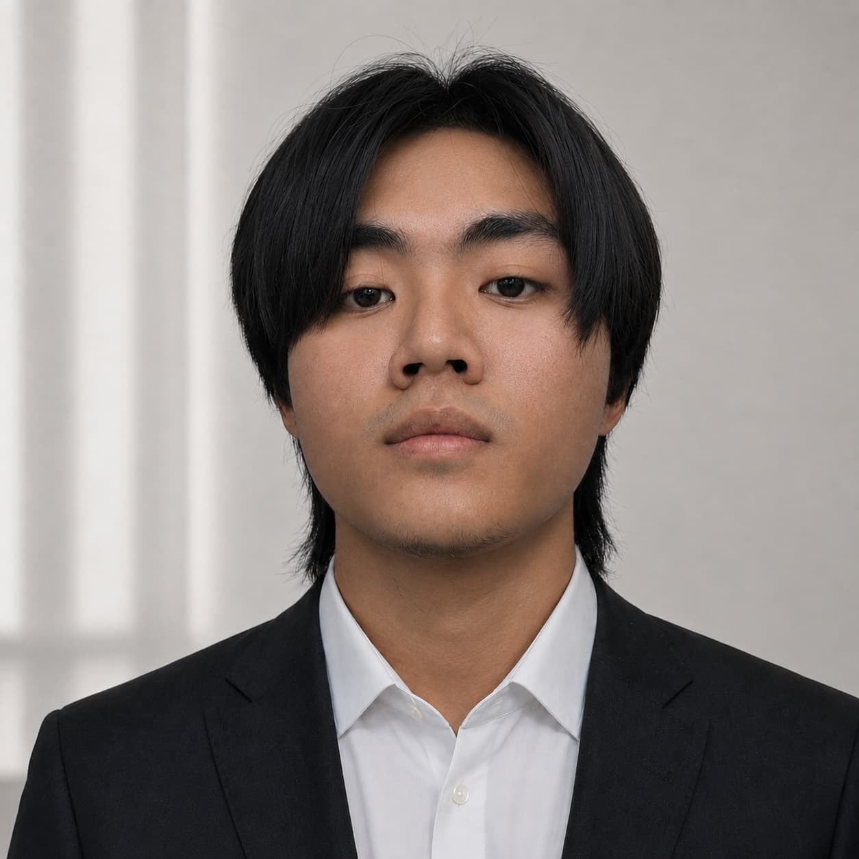Van Michael Gestiada, AYOS Technologies co-founder
