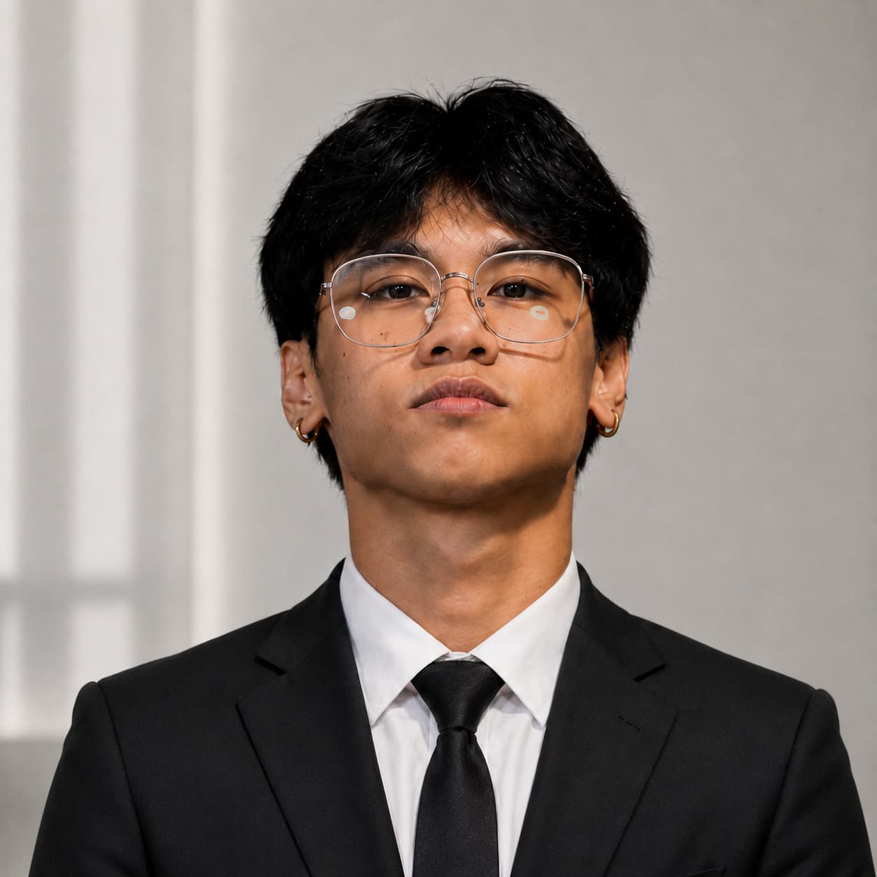 Ivan Joshua S. Toribio, AYOS Technologies co-founder